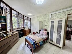 Blk 259 The Clover @ Kebun Baru (Ang Mo Kio), HDB 5 Rooms #596435431